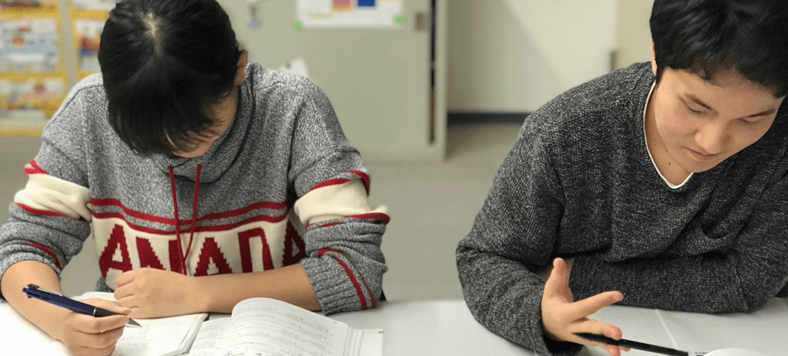 今からでも遅くない いつでも始めれる英語学習